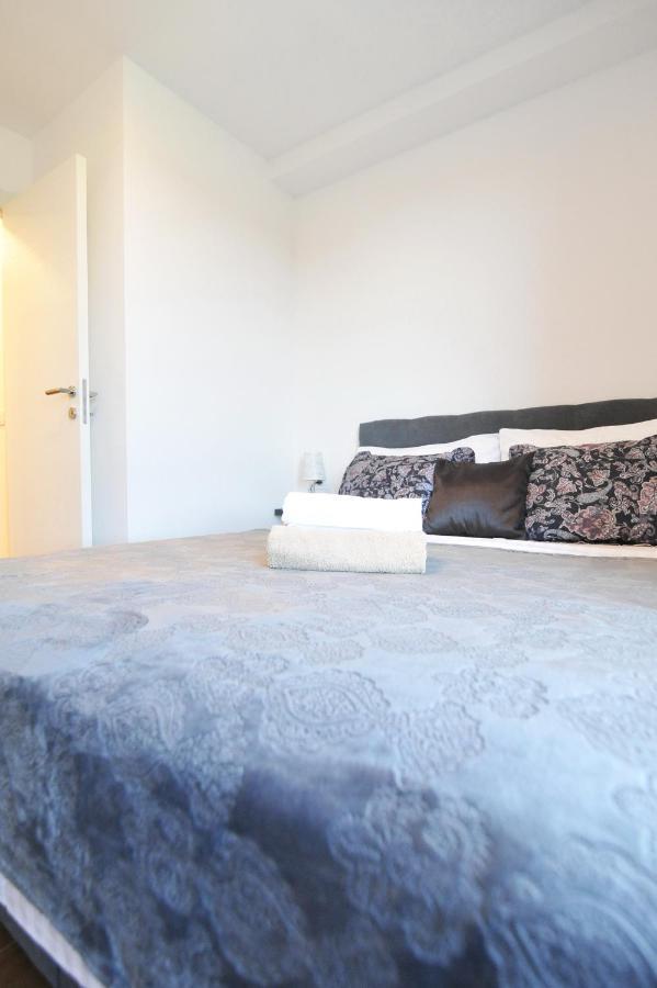 Novi Apartman Beti Blizu Plaze S Besplatnim Parkingom, Puntamika - Zadar Appartamento Esterno foto